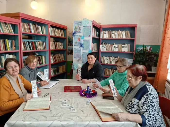 Акция Блокадная ласточка