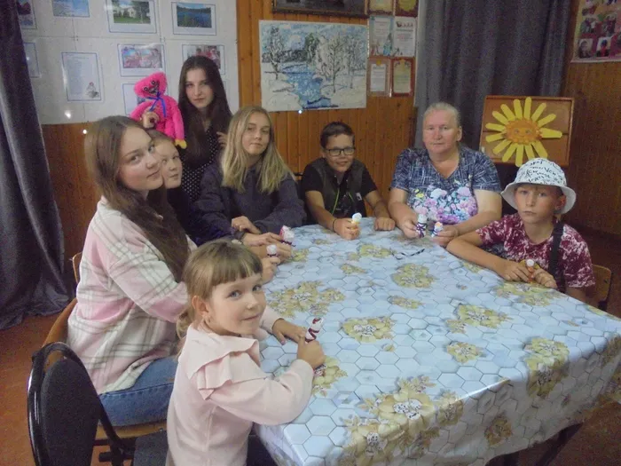 Мастер-класс Пеленашка народная кукла.JPG