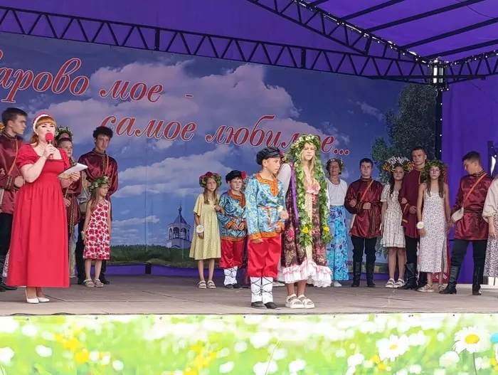 Конкурс Петровский венок - 2026 (7)