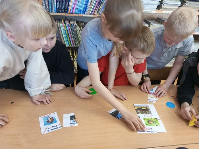 Экология. ДБ (8)