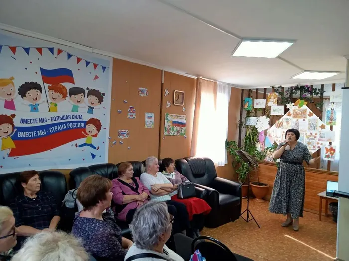 Сотрудничество Вохмы и Боговарово (5)