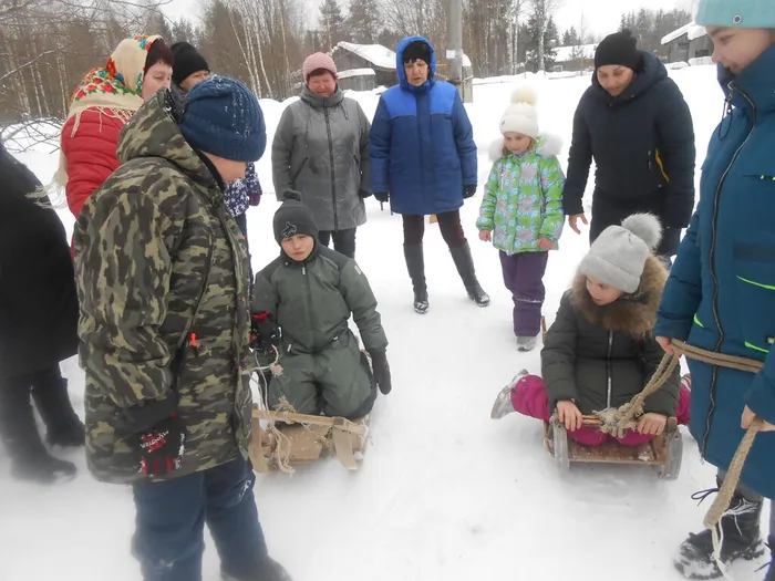 Масленица в Ильинском (11)