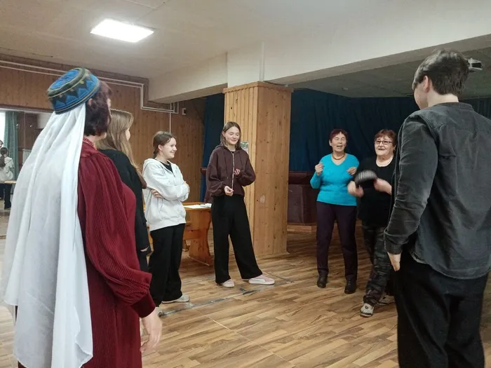 Библионочь - 2026. Центральная библиотека (31)