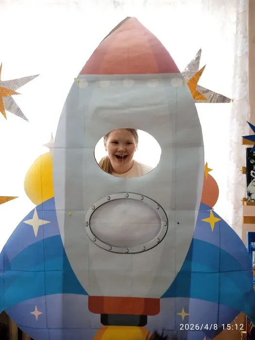 Неделя космоса в Детской библиотеке (12)