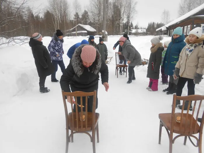 Масленица в Ильинском (7)