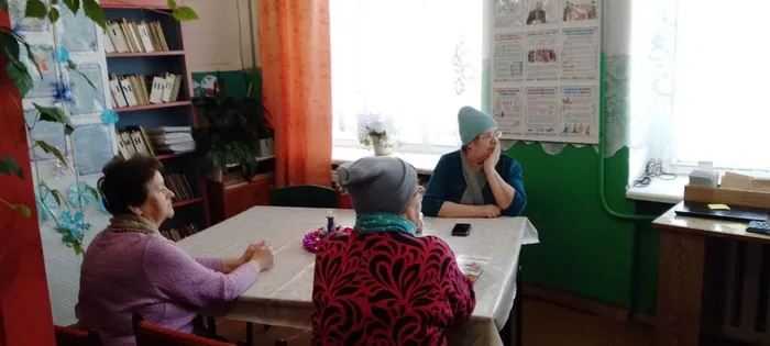 День дет. изобретений. Новинская б-ка