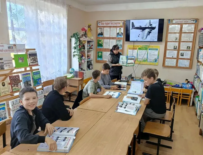 Избранники неба (5)
