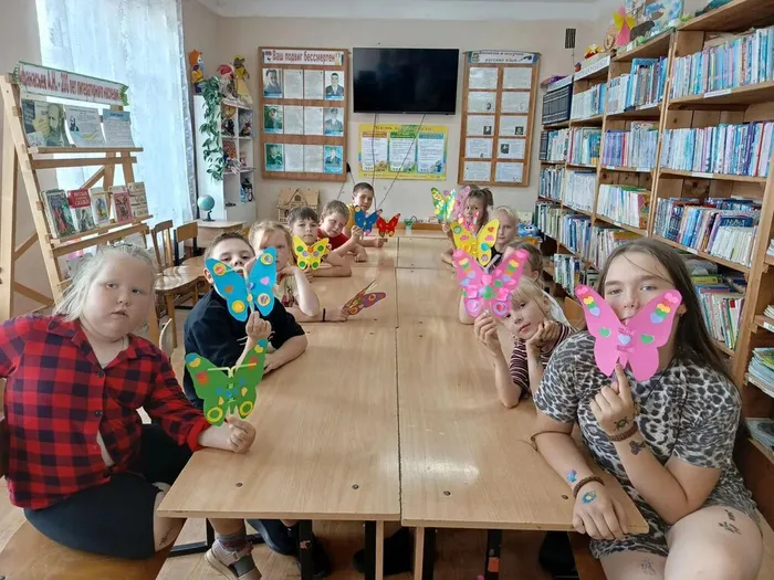 КЦСОН в гостях у ДБ (6)