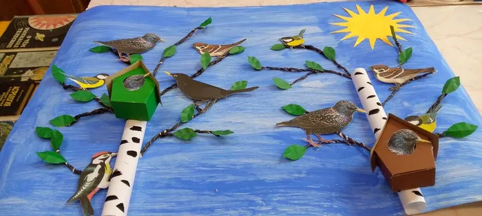 Мероприятия в Лебедях (10)