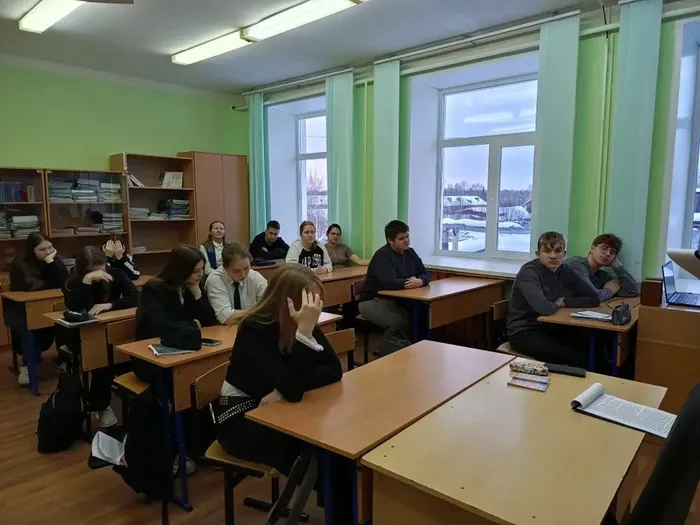 Искусство в блокадном Ленинграде
