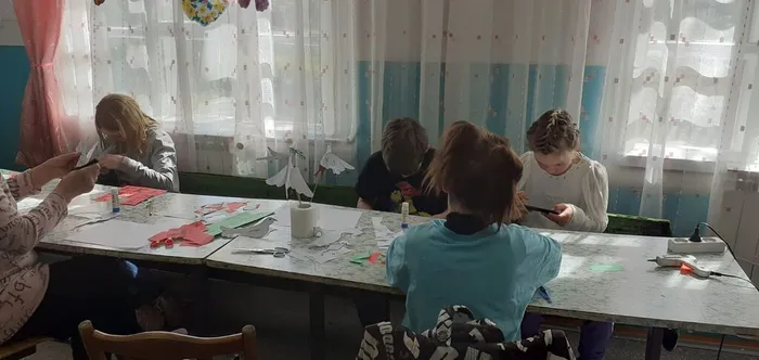 Мероприятия в Лебедях (4)