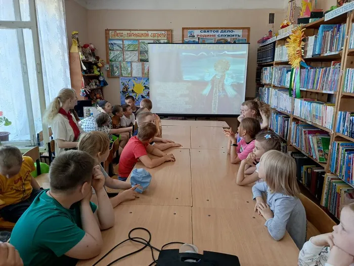 Любимый сердцу уголок.. (6)