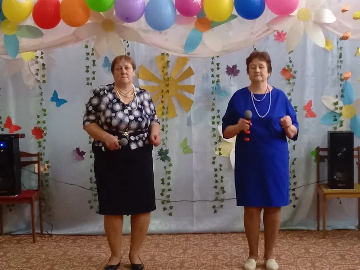 Концерт в Забегаево (10)