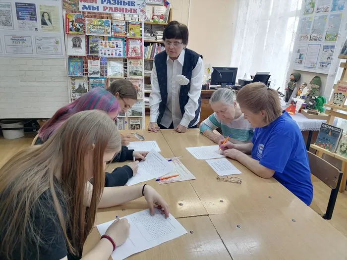 Библионочь - 2026. Центральная библиотека (13)