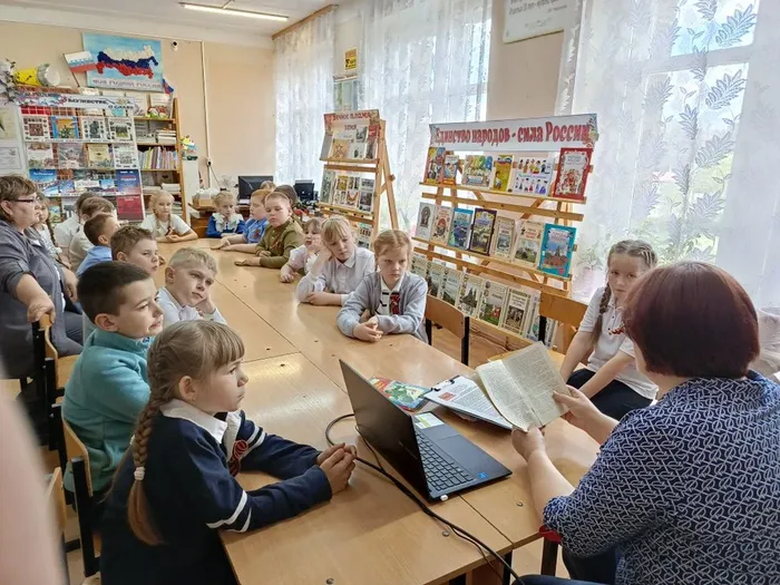 Громкие чтения. ДБ (17)