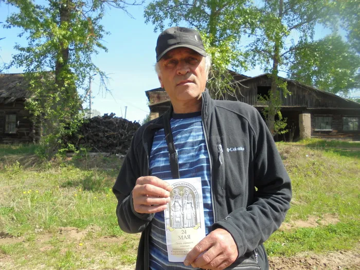 Акция в Соловецком (2)