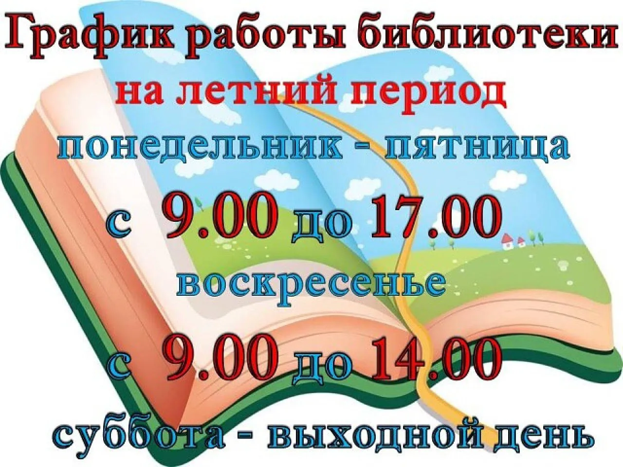 график