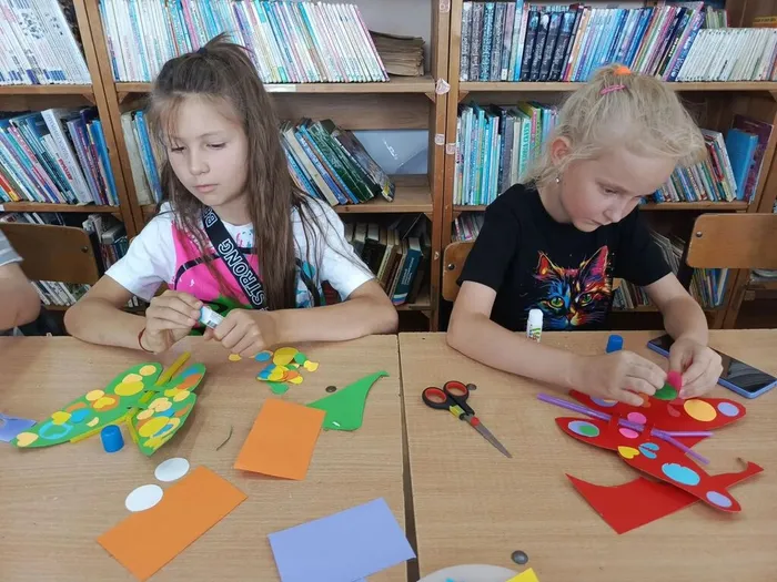 КЦСОН в гостях у ДБ (3)