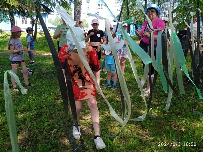 1 июня, Детворяндия (11)