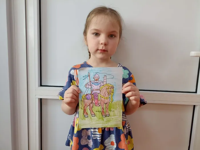 Читай, Кострома - Илья Муромец (11)