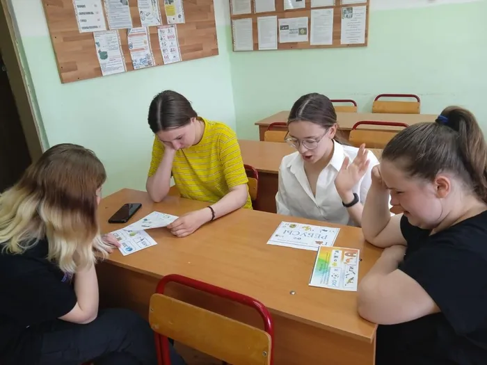 Клуб Добрые сердца (4)