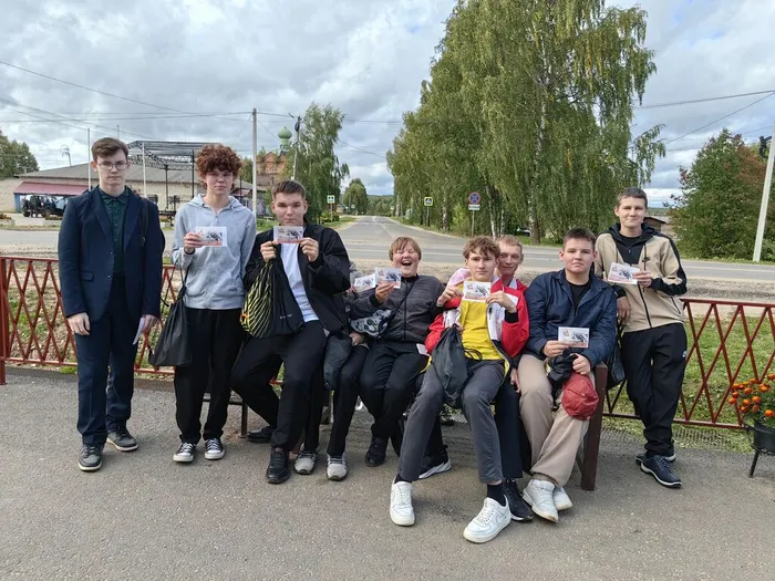 Уличная акция Победа на Дальнем Востоке