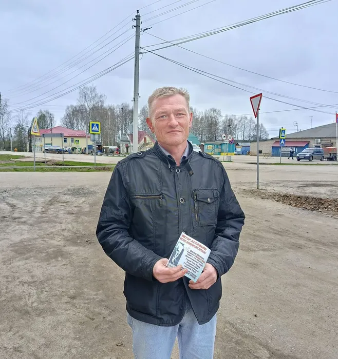 Астафьеву - 100 лет. ДБ (7)