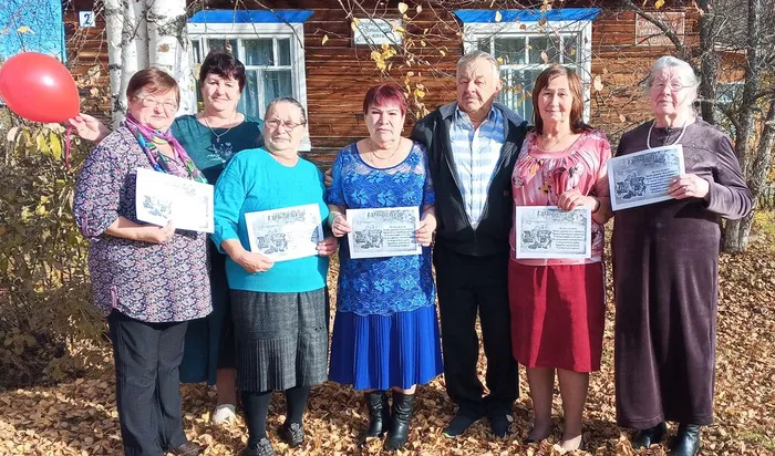 Стариковская поселенческая библиотека. Стариковский сельский клуб. Мероприятия, посвященные Дню пожилого человека и Дню учителя.  5