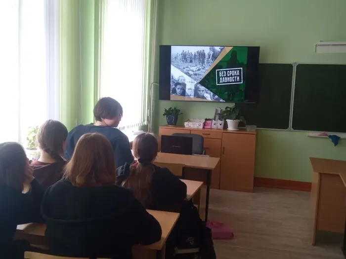 День памяти Геноцида. ЦБ (10)