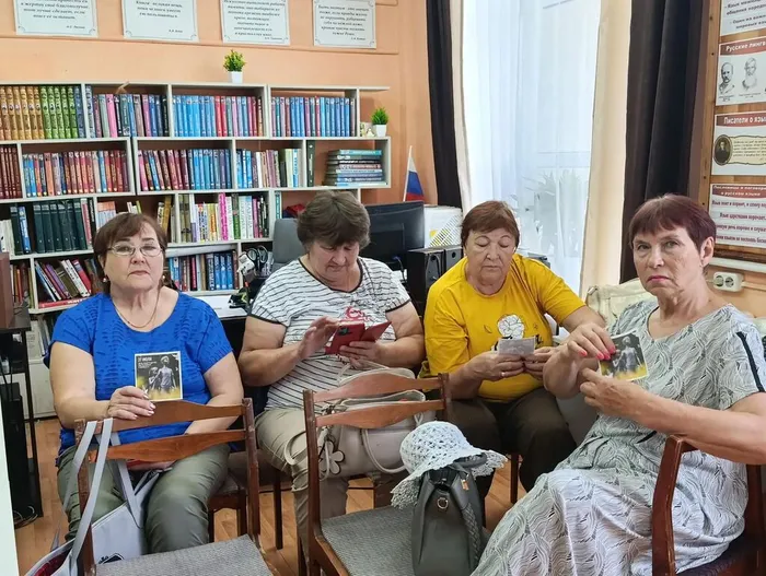 Дети Донбасса - памятная акция (3)