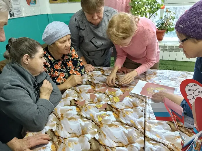 Лебедевская библиотека (8)