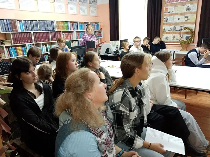 Поэзия СВО (5)