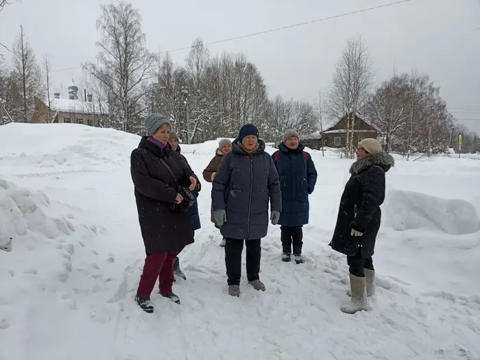 Лыжня России - 2026 в Луптюге (10)