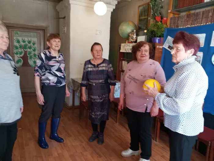 программа игровая Светлая Пасха