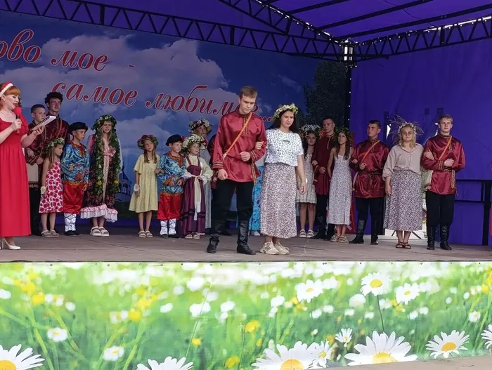 Конкурс Петровский венок - 2026 (11)