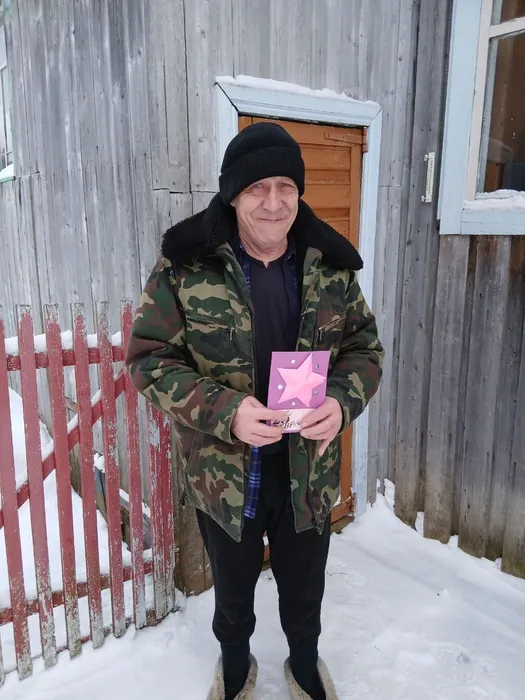 23 февраля. Веденье (1)