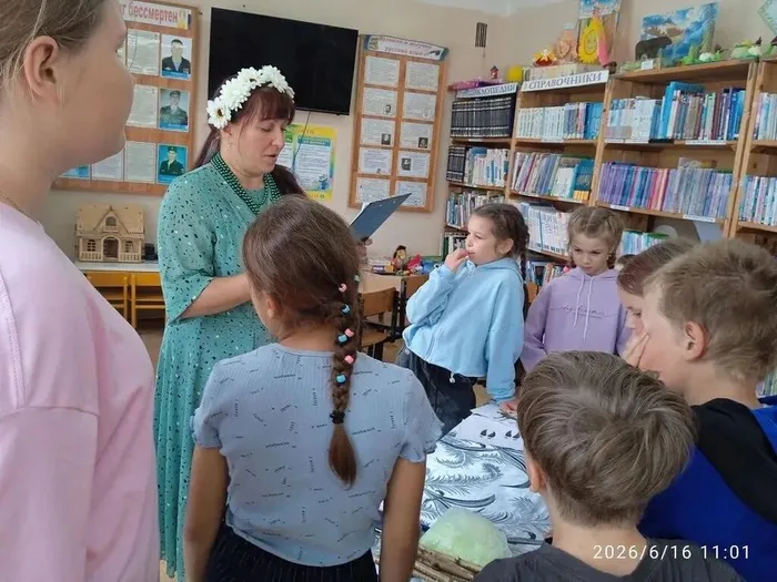 Заповедный лес (12)