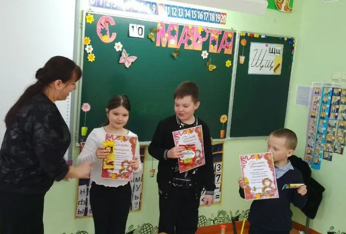 Конкурс детских рисунков (4)