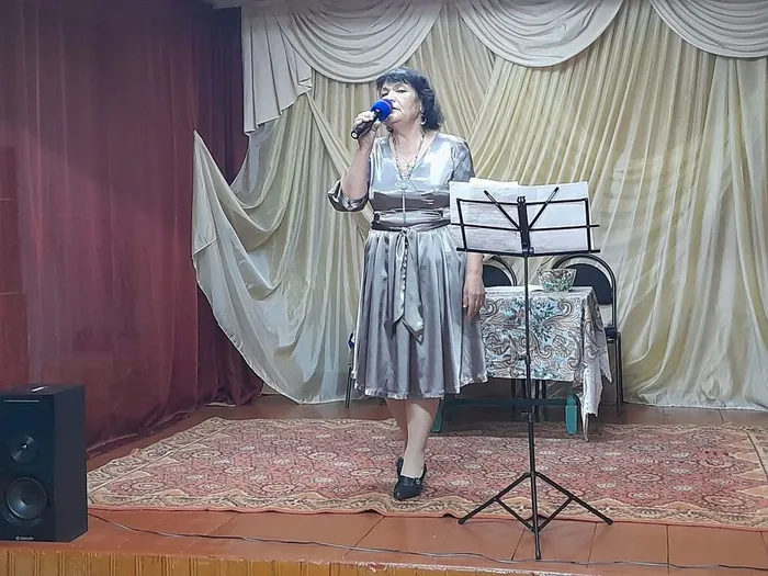 Мероприятия к дню Матери в Луптюге (1)