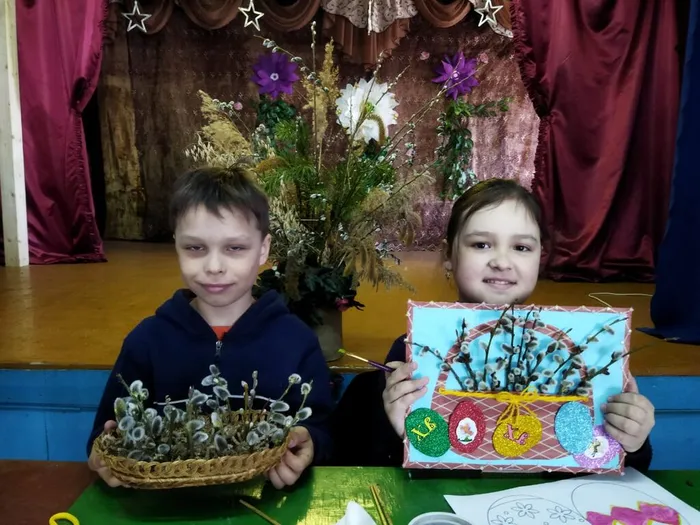 Пасха - 2023 (5)