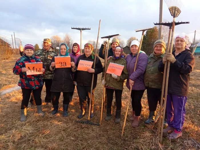 Мероприятия в Лебедях (8)