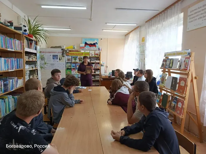 Ярмарка трудоустройства в ЦБ (7)