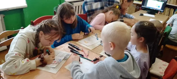 Отряд РВО Дружные ребята (13)