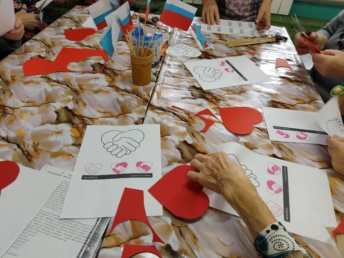 Лебедевская библиотека (6)