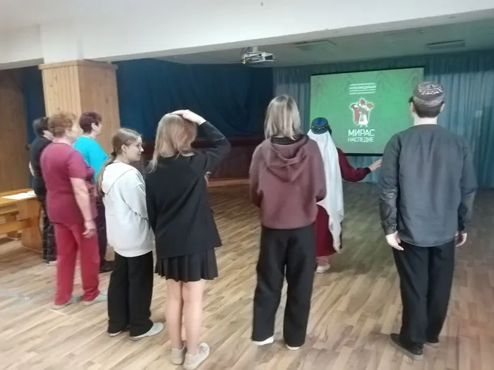 Библионочь - 2026. Центральная библиотека (33)