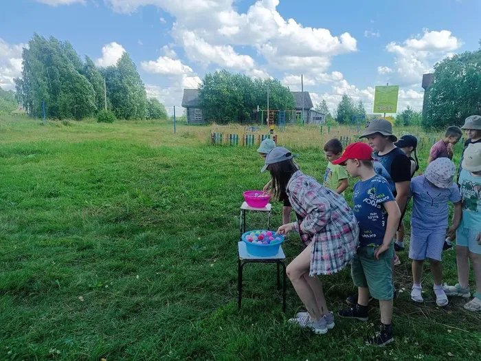 РВО НЕПОСЕДЫ в Лебедевской библиотеке (13)