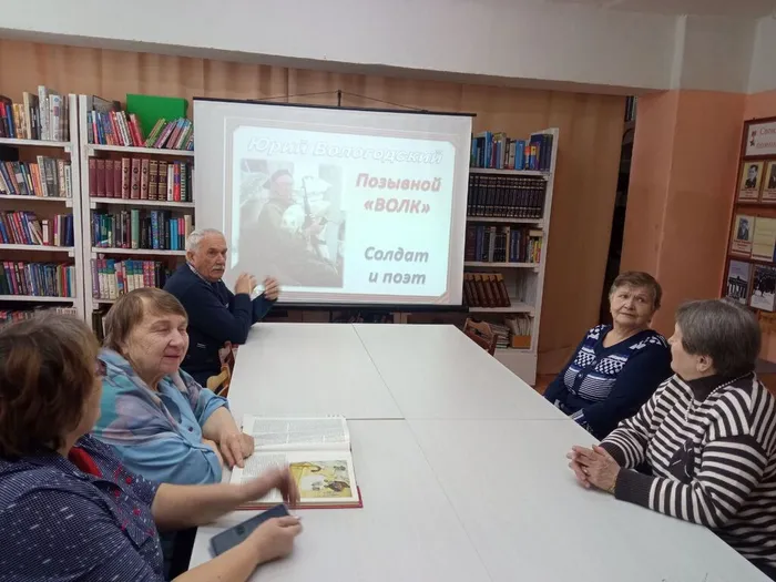 Проза СВО. Обсуждения в ЦБ (2)