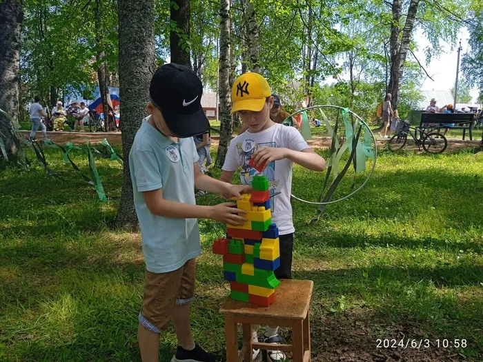 1 июня, Детворяндия (26)