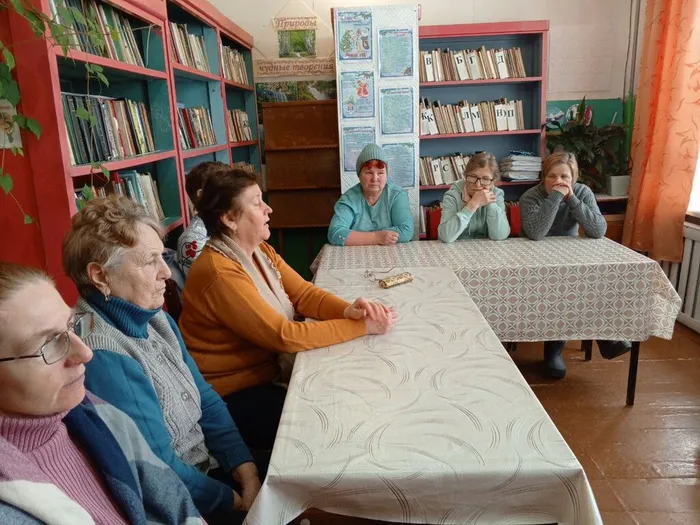 Сталинград. Новинская библиотека (1)