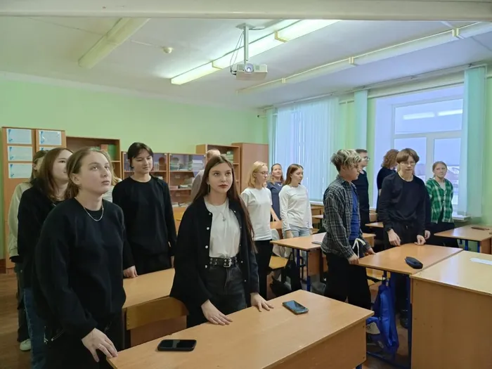 Блокада. Детская библиотека (2)